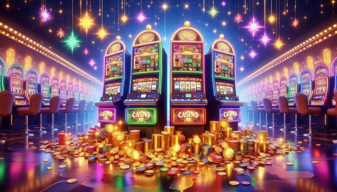 Casino Extra